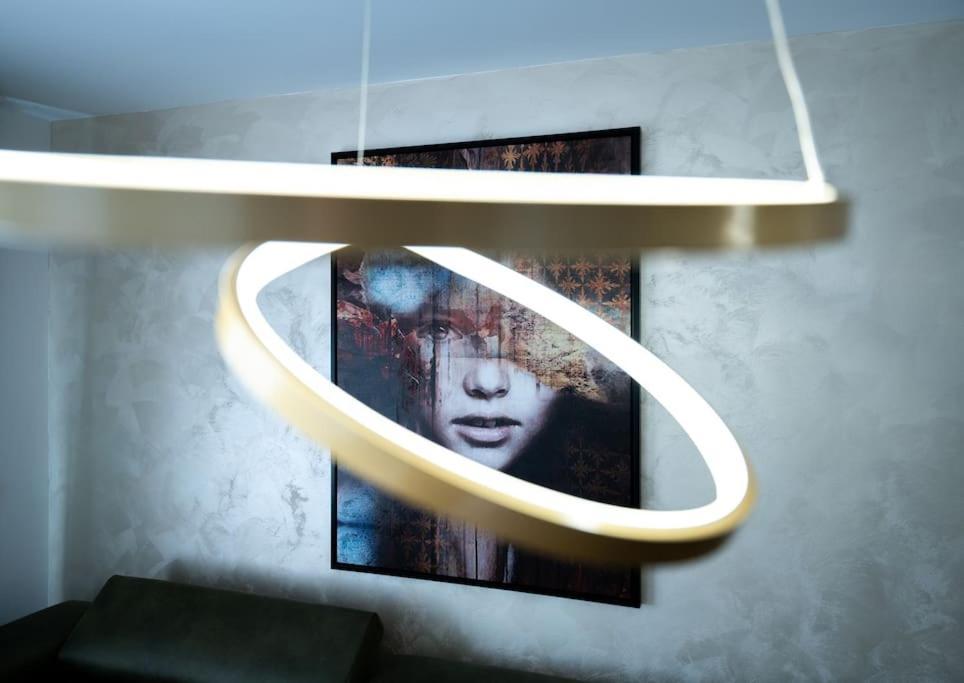 Capsula Luxury Apartment Umag Exterior foto