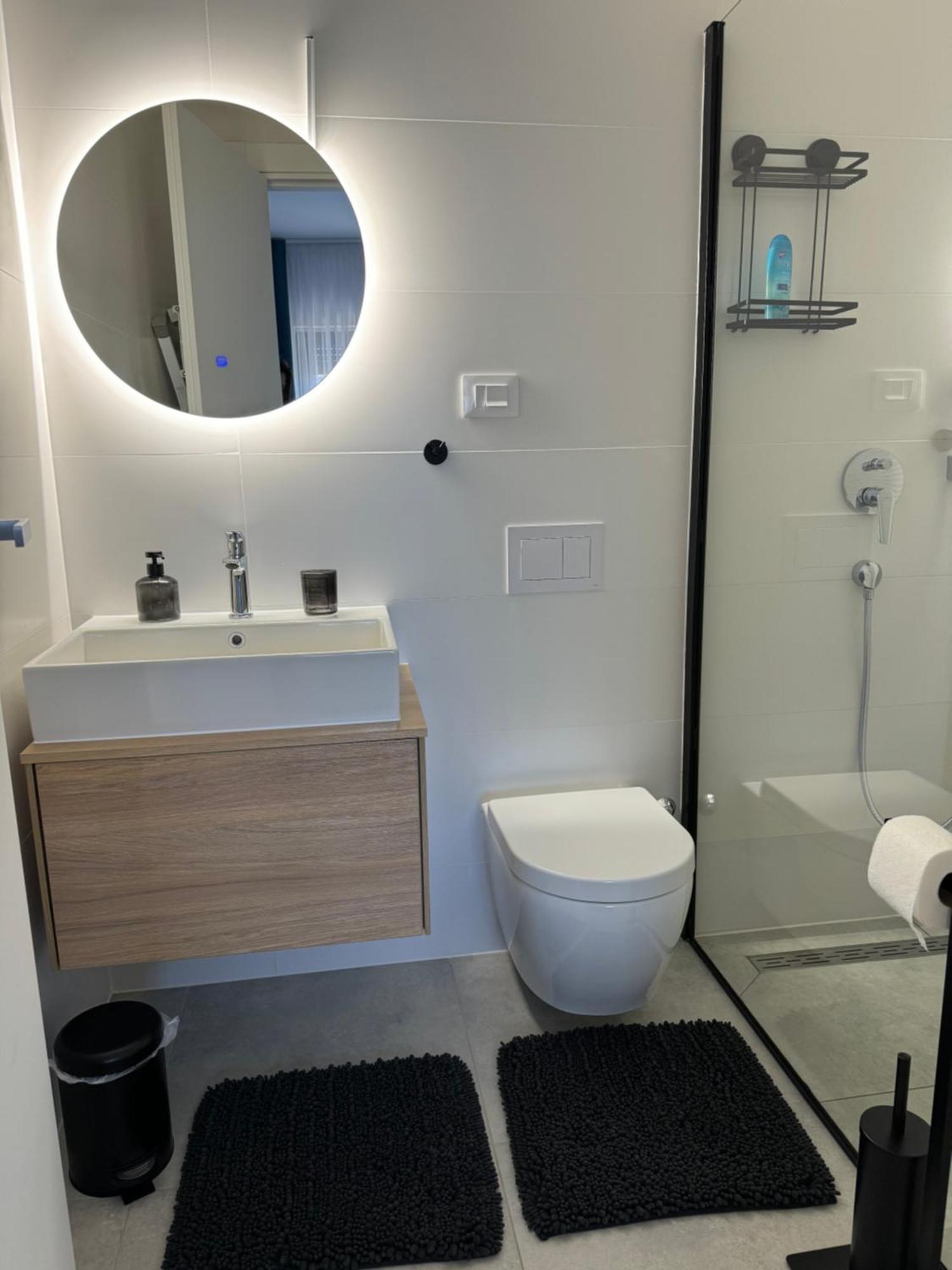 Capsula Luxury Apartment Umag Exterior foto