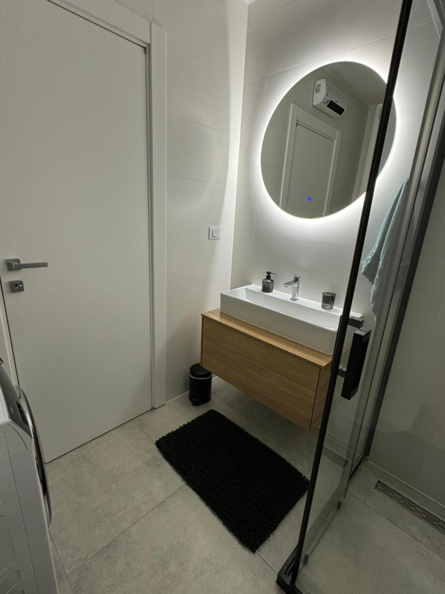 Capsula Luxury Apartment Umag Exterior foto